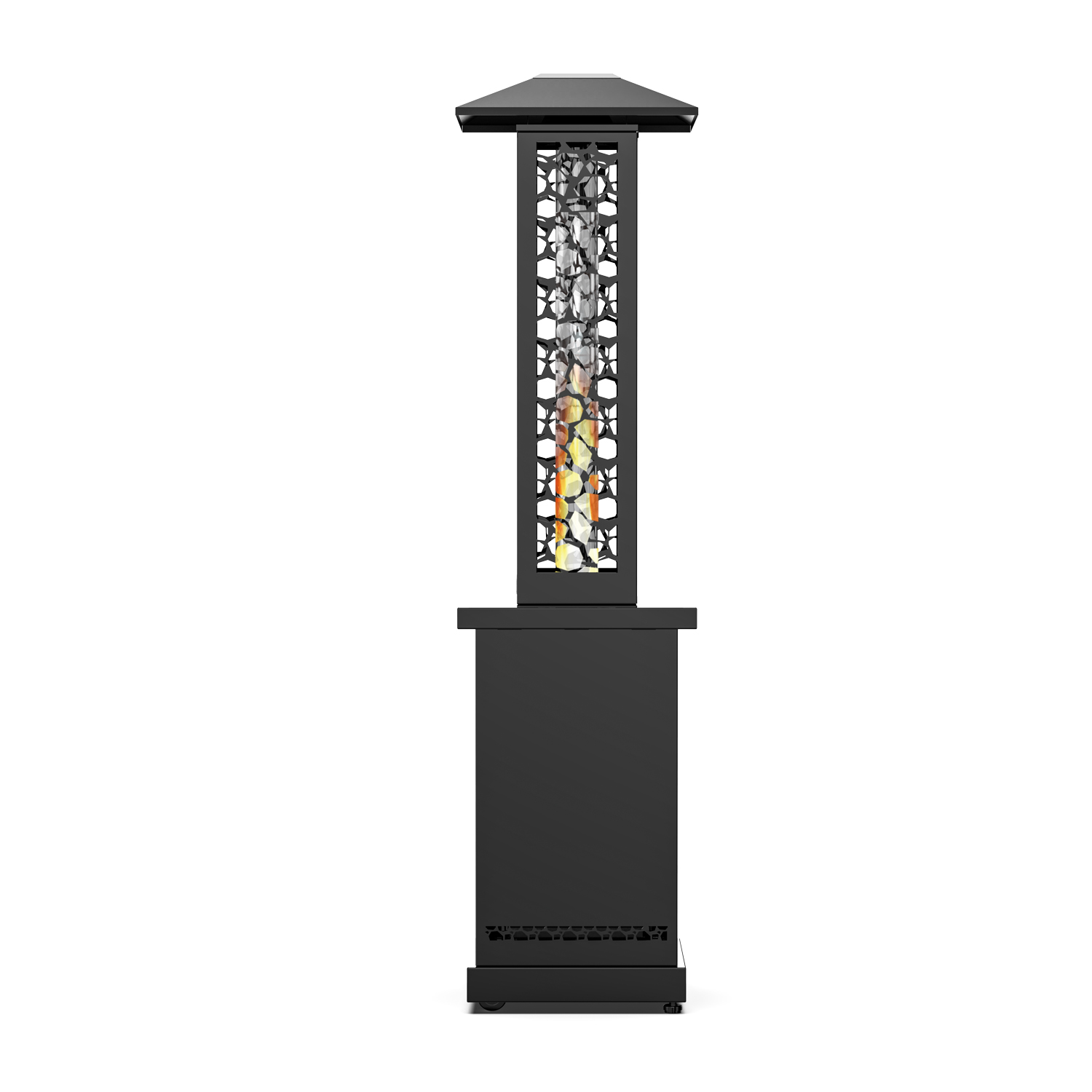 Estufa a Pellet CATEDRAL 12.2 KW 2