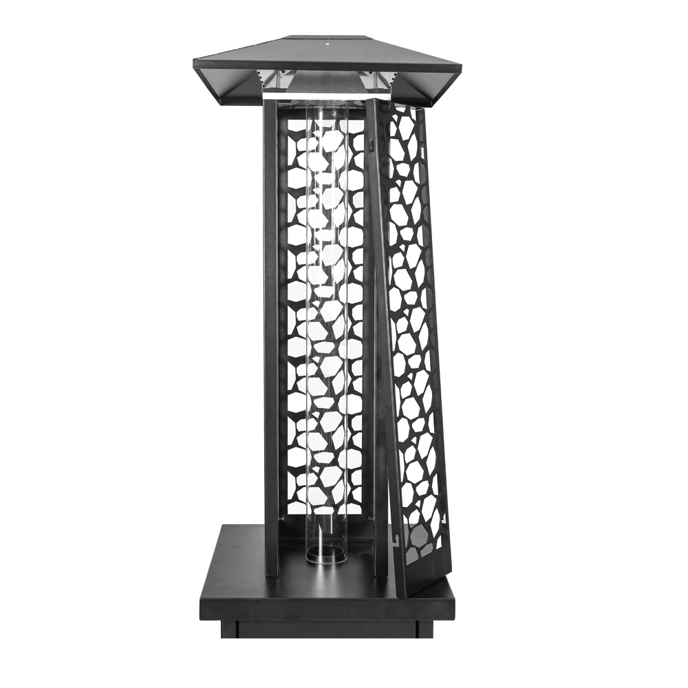 Estufa a Pellet CATEDRAL 12.2 KW 3